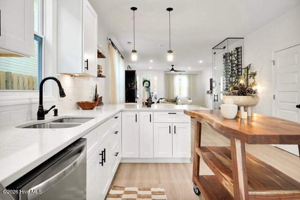 Photo of 2709 Worth Drive #B, Wilmington, NC 28412 (MLS # 100544742)