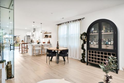 Tiny photo for 2709 Worth Drive #B, Wilmington, NC 28412 (MLS # 100544742)