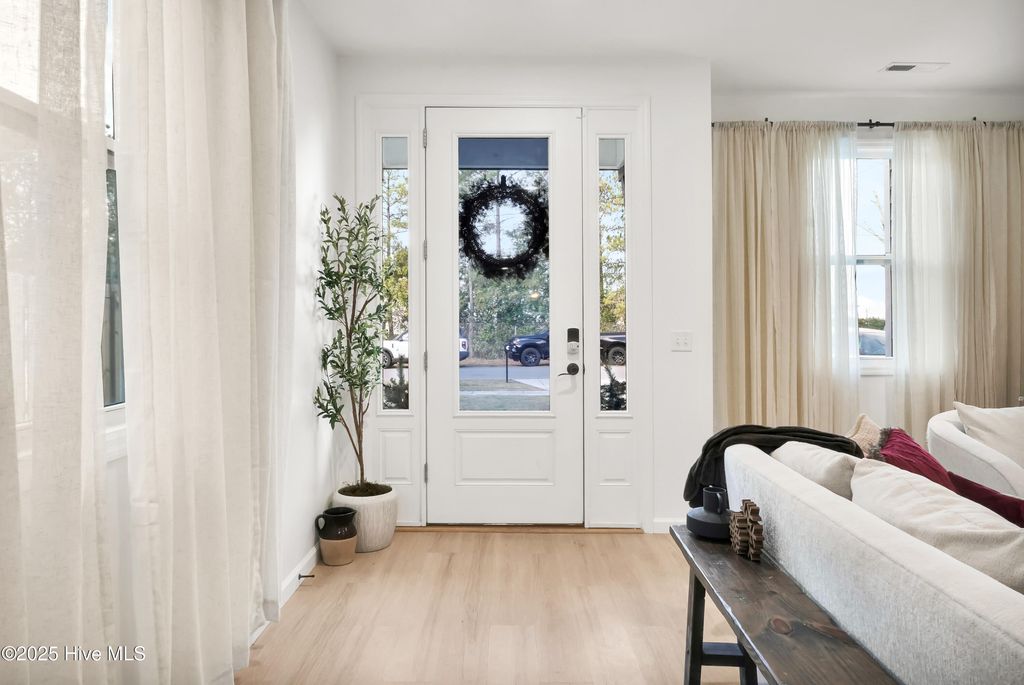 Photo of 2709 Worth Drive #B, Wilmington, NC 28412 (MLS # 100544742)