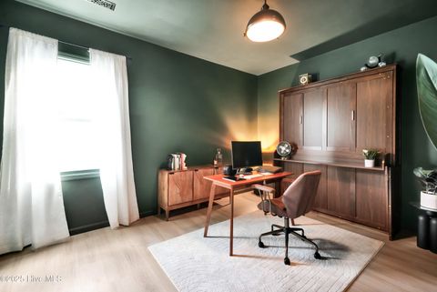 Tiny photo for 2709 Worth Drive #B, Wilmington, NC 28412 (MLS # 100544742)