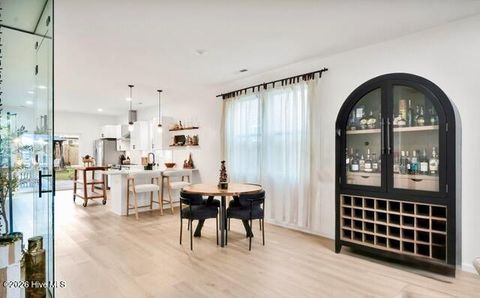 Tiny photo for 2709 Worth Drive #B, Wilmington, NC 28412 (MLS # 100544742)