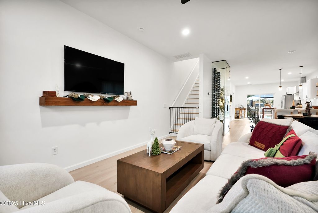 Photo of 2709 Worth Drive #B, Wilmington, NC 28412 (MLS # 100544742)