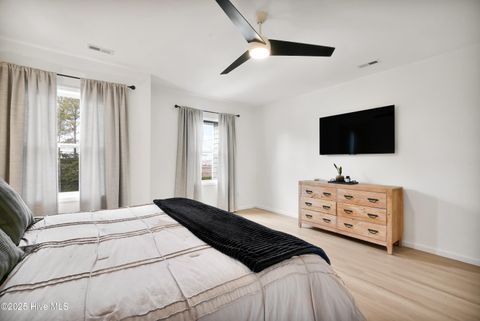 Tiny photo for 2709 Worth Drive #B, Wilmington, NC 28412 (MLS # 100544742)