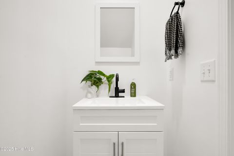 Tiny photo for 2709 Worth Drive #B, Wilmington, NC 28412 (MLS # 100544742)