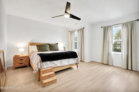 Tiny photo for 2709 Worth Drive #B, Wilmington, NC 28412 (MLS # 100544742)