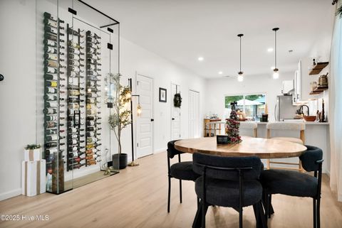 Tiny photo for 2709 Worth Drive #B, Wilmington, NC 28412 (MLS # 100544742)