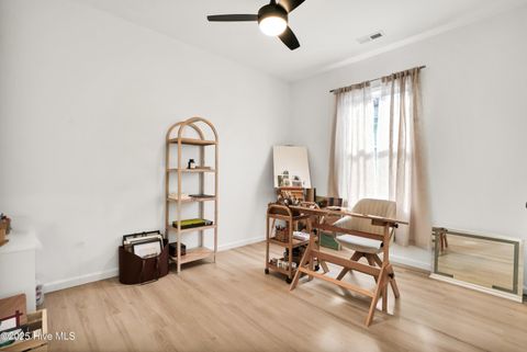 Tiny photo for 2709 Worth Drive #B, Wilmington, NC 28412 (MLS # 100544742)