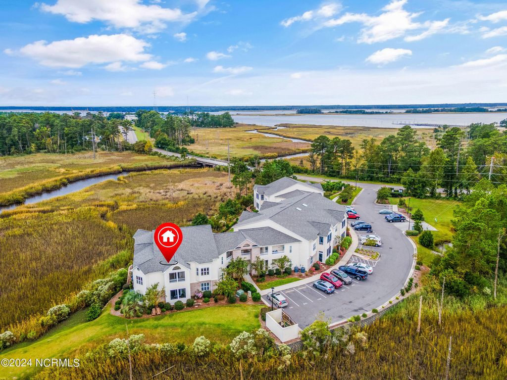 Photo of 4203 River Road #201, Wilmington, NC 28412 (MLS # 100552066)