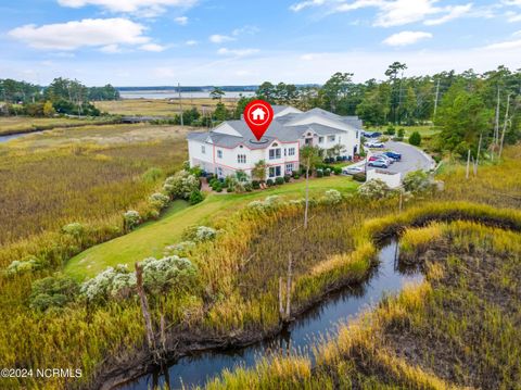 Condo For Sale - 4203 River Road #201<br/> Wilmington, NC 28412