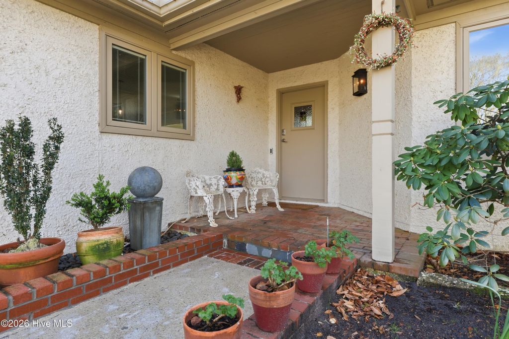 Photo of 1922 Prestwick Lane, Wilmington, NC 28405 (MLS # 100561929)