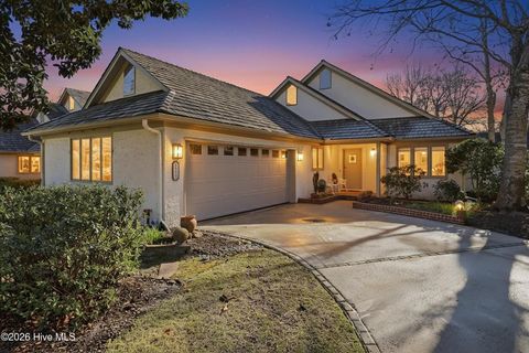 1922 Prestwick Lane Wilmington NC 28405