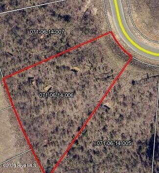 Vacant Land For Sale - LOT 116 Scentlok Trace<br/> Warrenville, SC 29851
