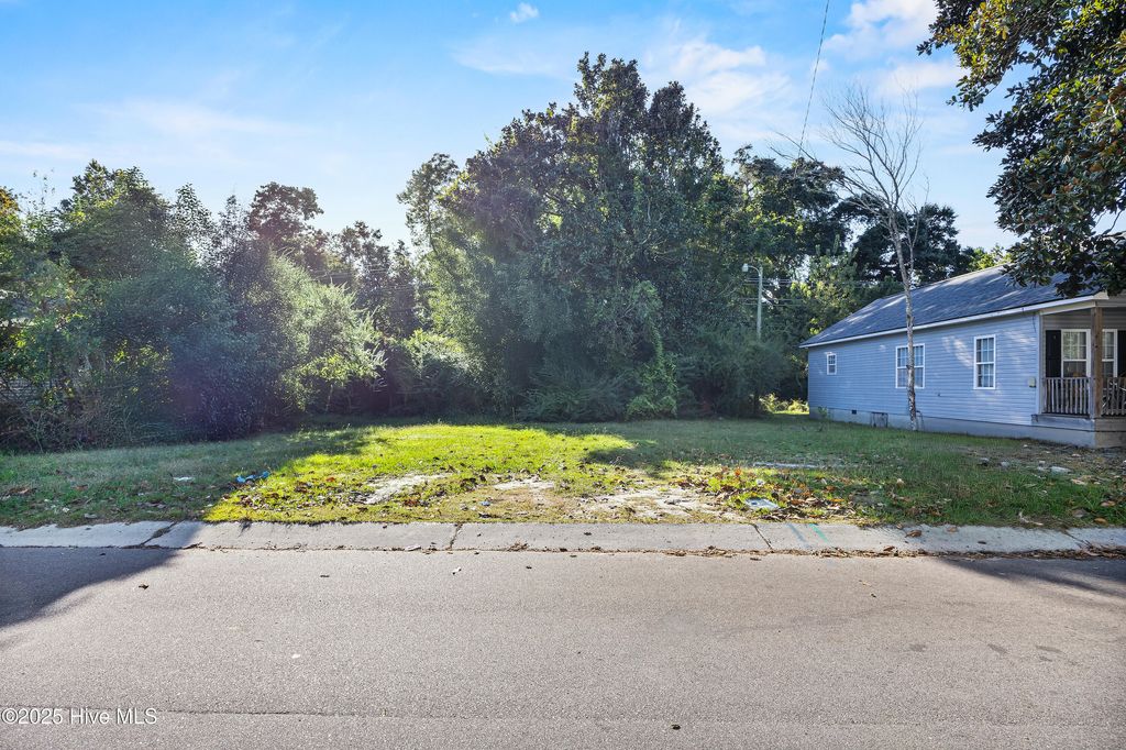 Photo of 431 Evans Street, Wilmington, NC 28403 (MLS # 100535925)