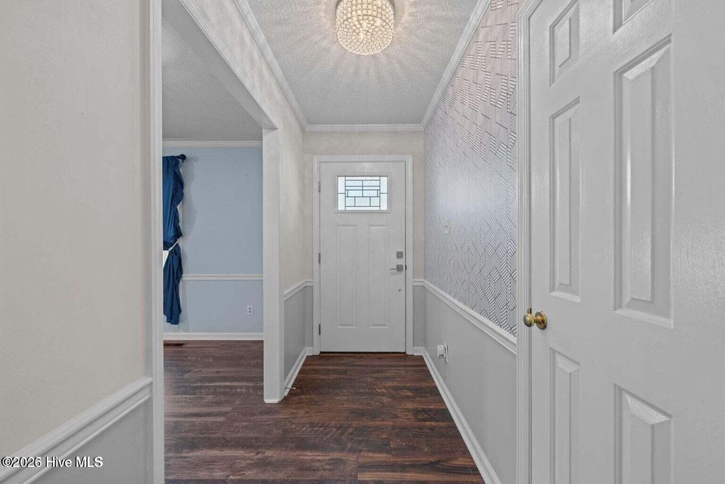 Photo of 200 Stratford Road, Havelock, NC 28532 (MLS # 100553316)