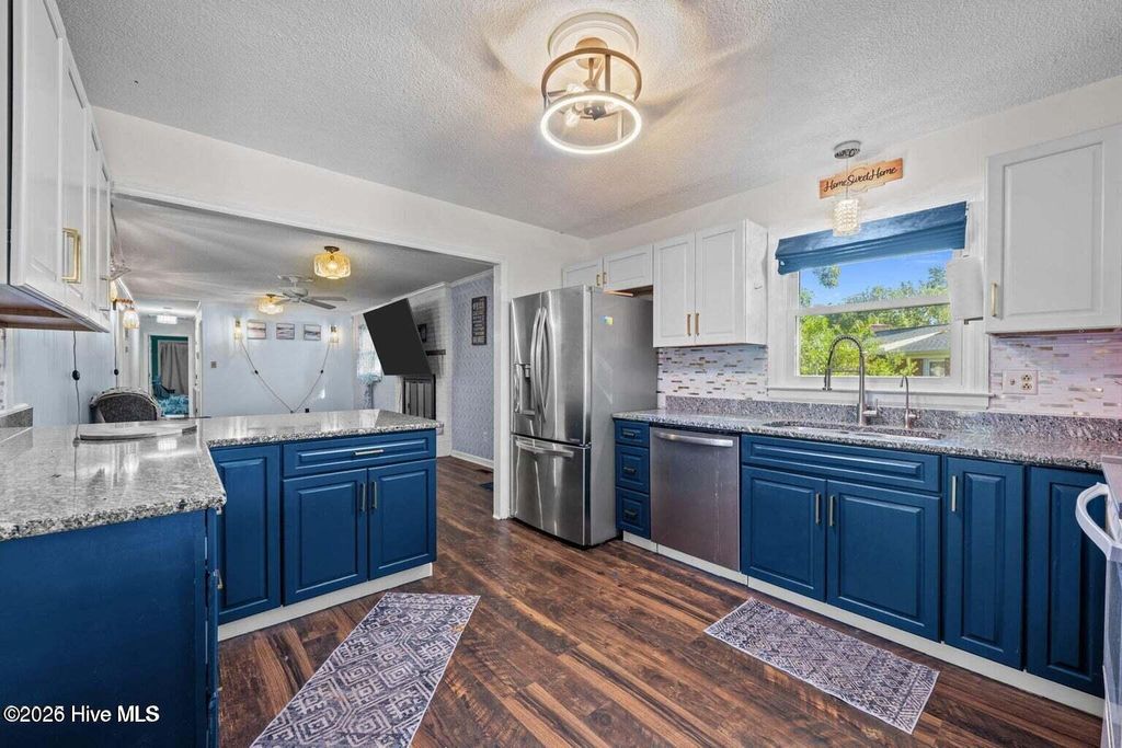 Photo of 200 Stratford Road, Havelock, NC 28532 (MLS # 100553316)