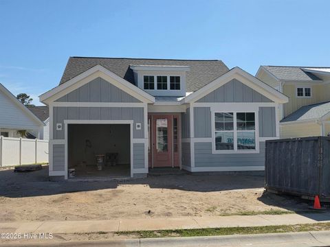 Homes For Sale - 1971 Indigo Cove Way<br/> Calabash, NC 28467