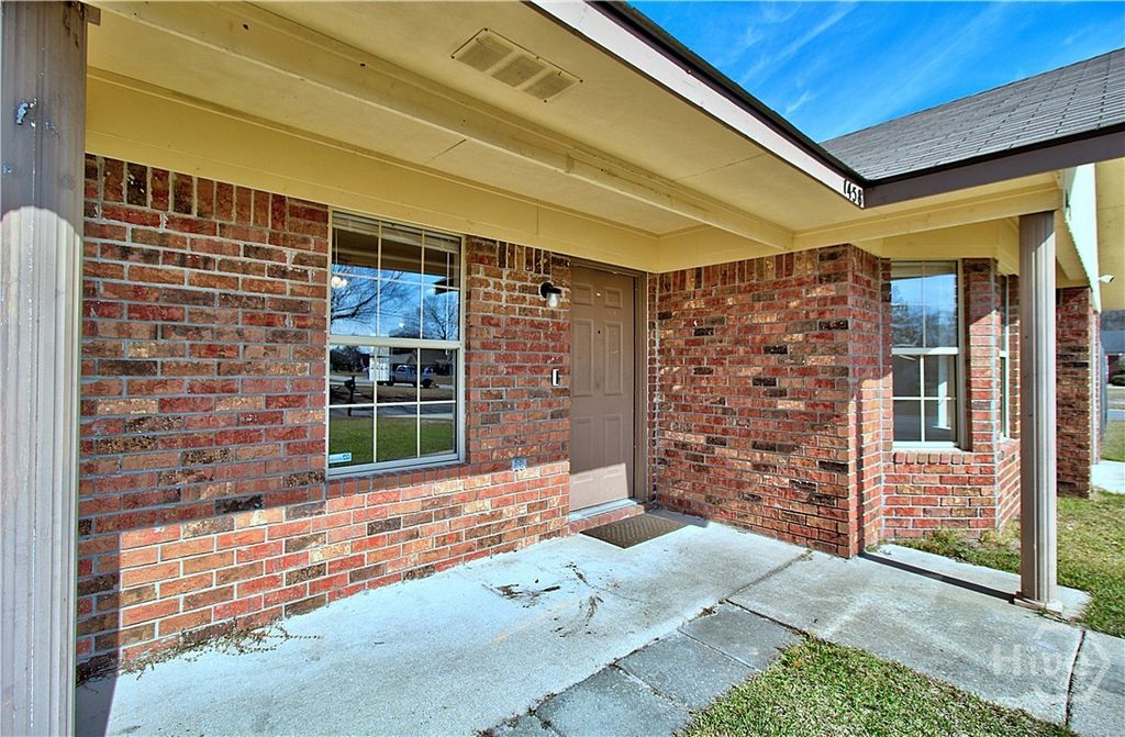 Photo of 1458 Victory Circle, Hinesville, GA 31313 (MLS # SA348957)