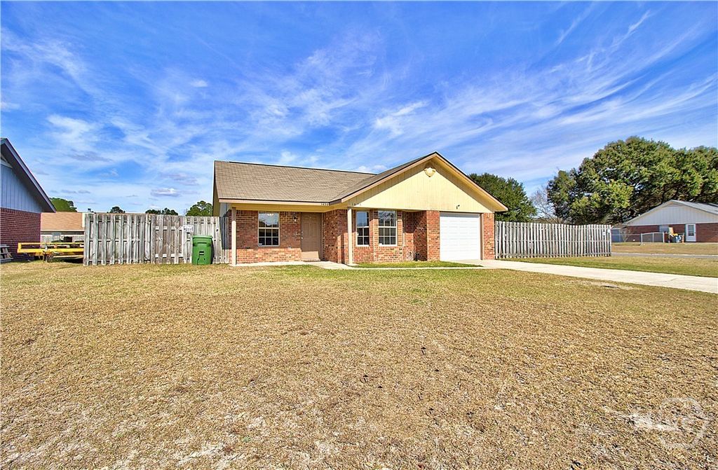 Photo of 1458 Victory Circle, Hinesville, GA 31313 (MLS # SA348957)