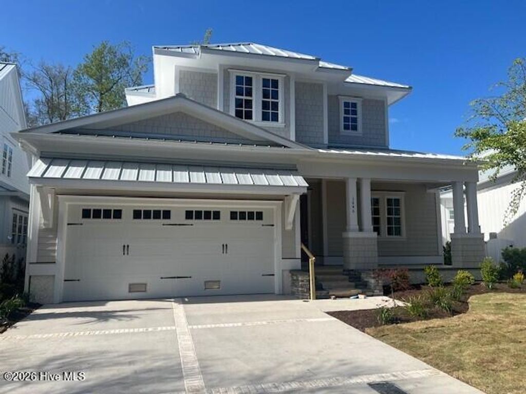 Photo of 1846 Senova Trace, Wilmington, NC 28405 (MLS # 100519914)