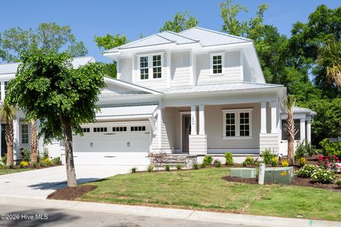 1846 Senova Trace Wilmington NC 28405