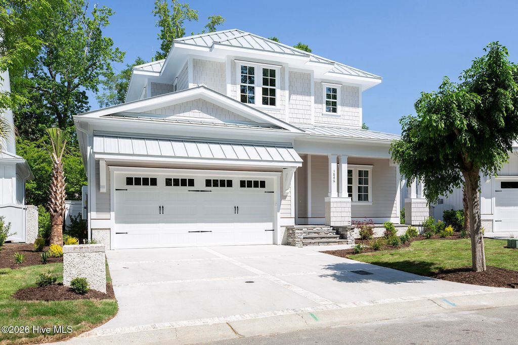 Photo of 1846 Senova Trace, Wilmington, NC 28405 (MLS # 100519914)