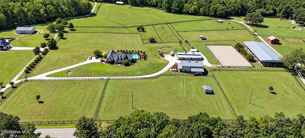 Photo of 100102 Sky Way, Youngsville, NC 27596 (MLS # 100606461)