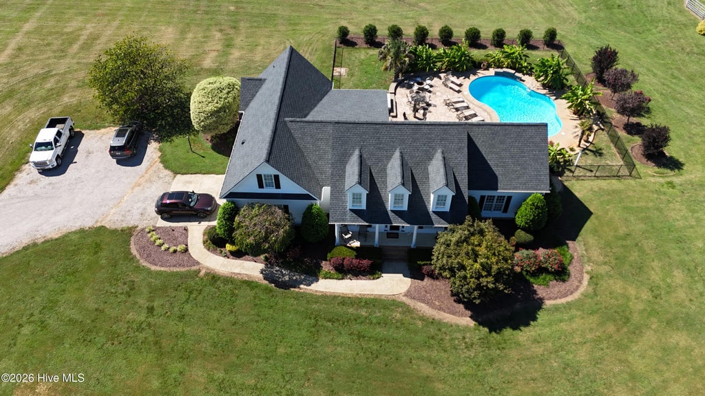 Photo of 100102 Sky Way, Youngsville, NC 27596 (MLS # 100606461)