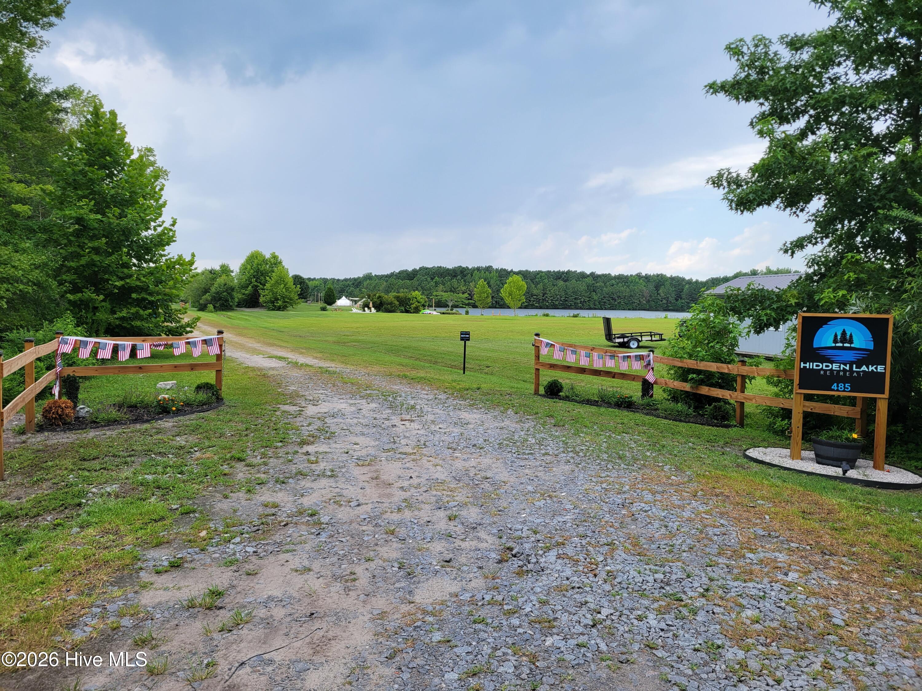 485 Saints Delight Church Road