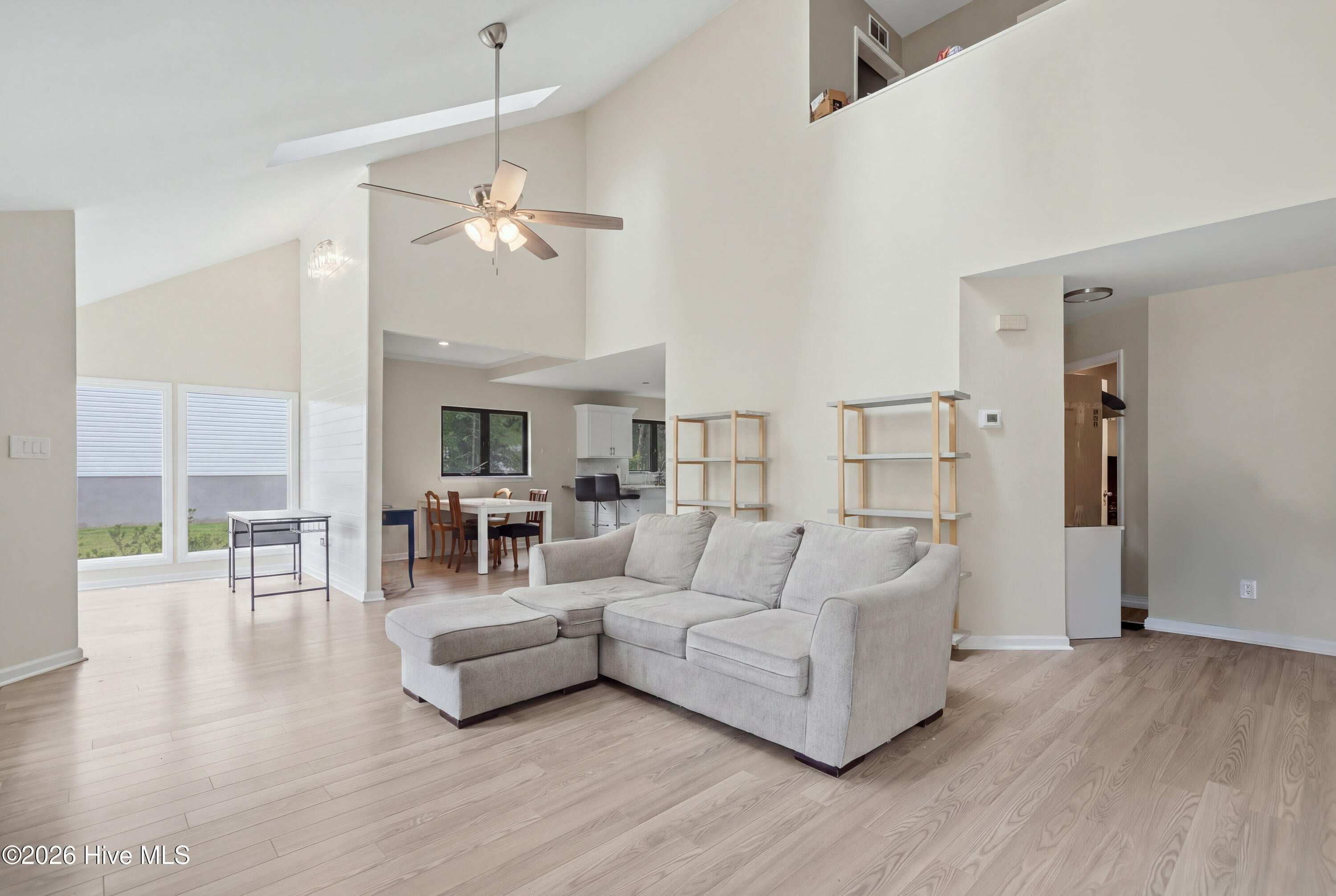 2321 Caracara Drive