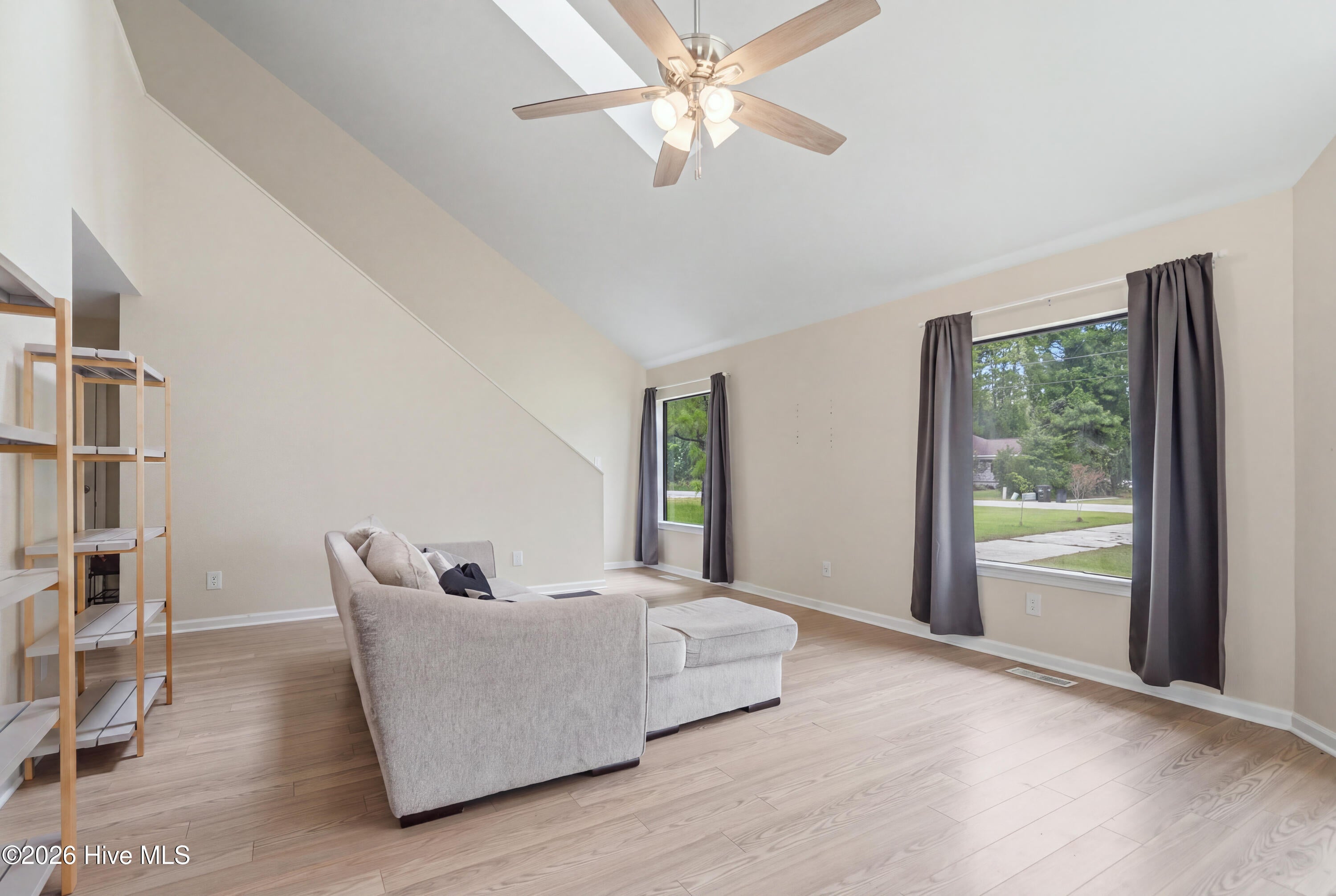 2321 Caracara Drive