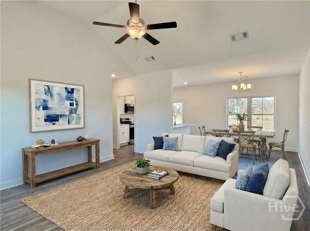 Photo of 147 Landmark Circle, Statesboro, GA 30458 (MLS # SA349125)