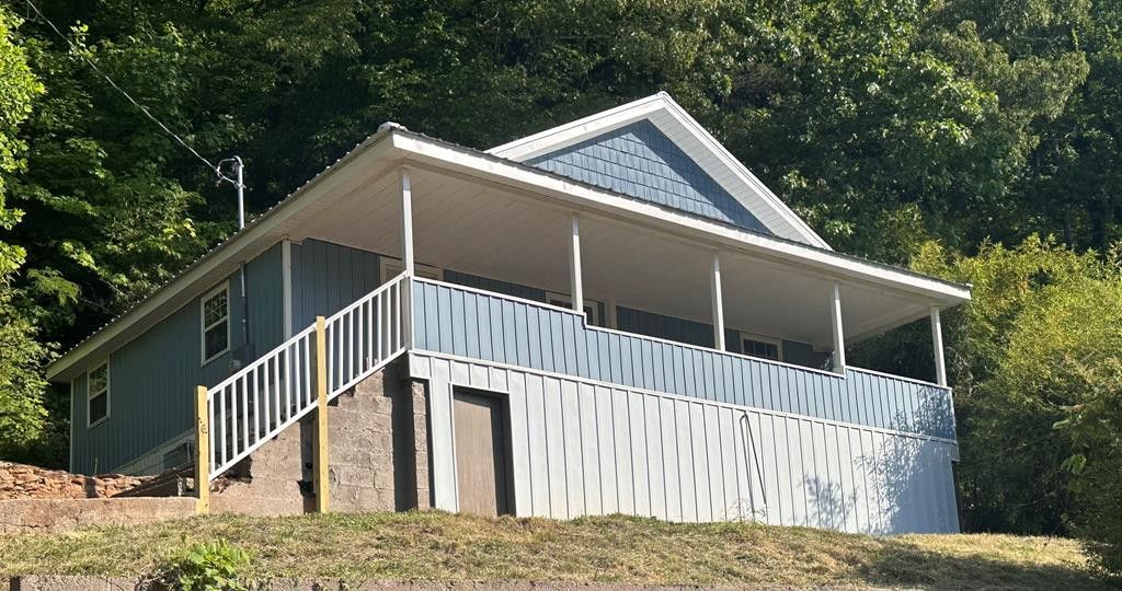 Photo of 81 Hill Street, Murphy, NC 28906 (MLS # 98544603)