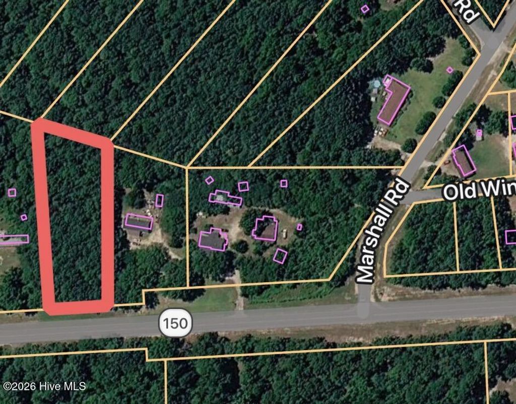 Photo of 0 Cobbham Road, Appling, GA 30802 (MLS # 100574923)