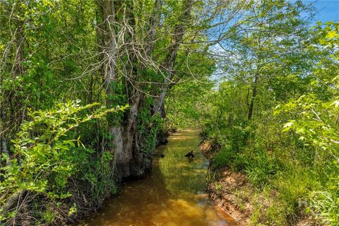 Vacant Land For Sale - 1224 Cedar Ridge Road<br/> Commerce, GA 30530
