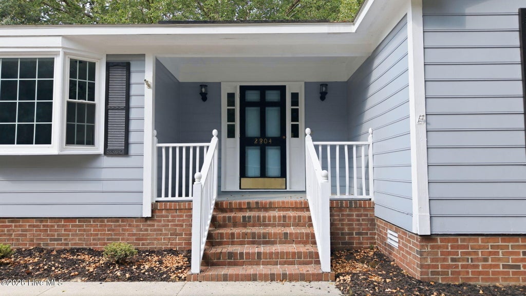 Photo of 2804 Lancaster Road NW, Wilson, NC 27896 (MLS # 100582042)