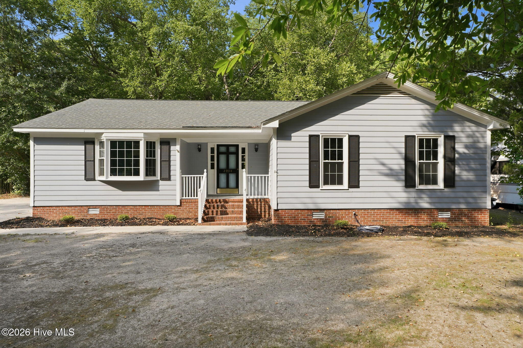 2804 Lancaster Road NW