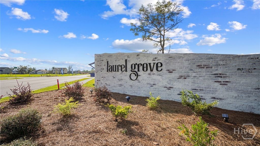 Photo of 1078 Sumter Street, Guyton, GA 31312 (MLS # SA358836)