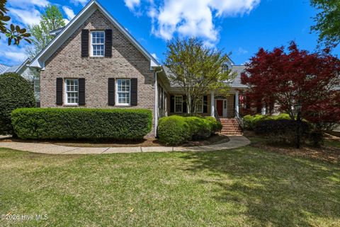 505 Moss Tree Drive Wilmington NC 28405