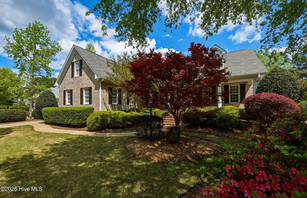 Photo of 505 Moss Tree Drive, Wilmington, NC 28405 (MLS # 100566106)