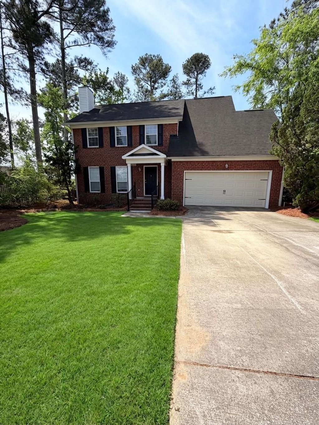 Photo of 904 Hunting Horn Way, Evans, GA 30809 (MLS # 554263)