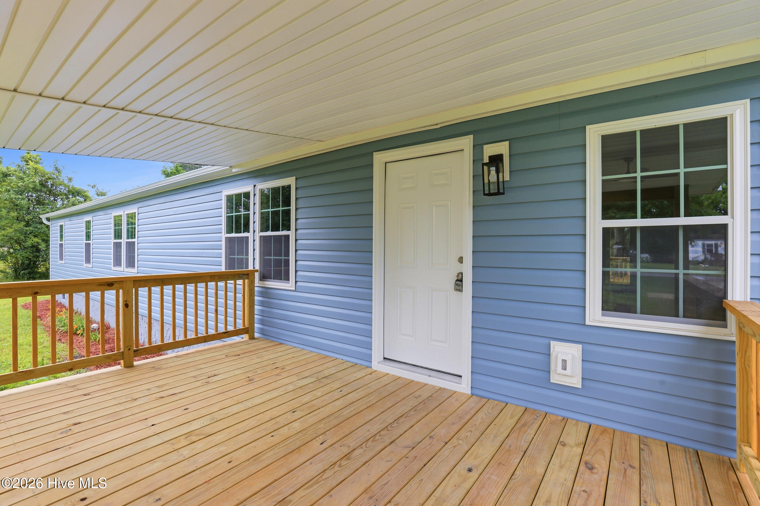 101 Hayduke Lane