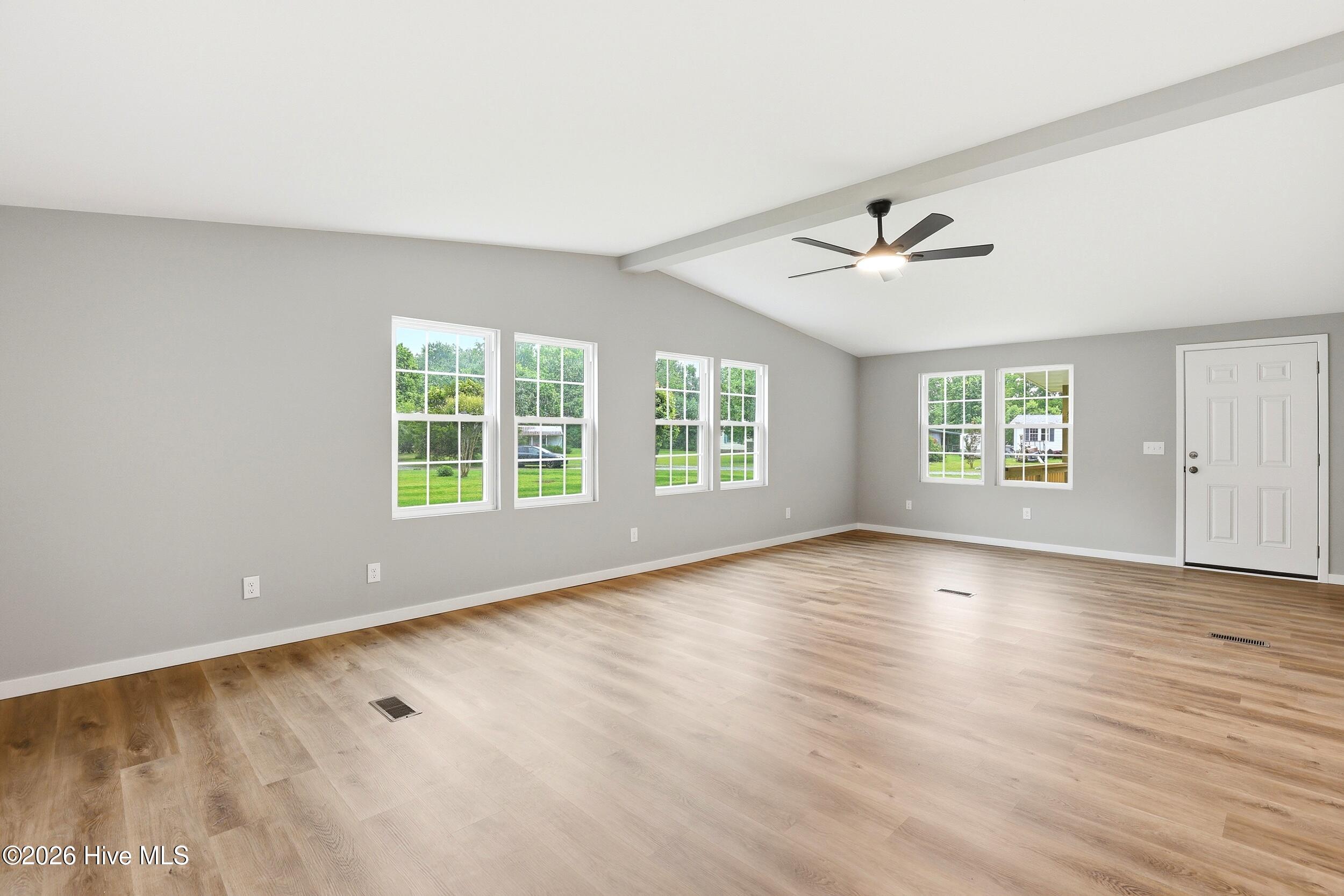 101 Hayduke Lane
