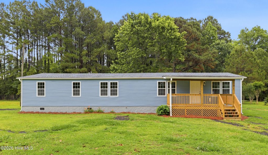Photo of 101 Hayduke Lane, Rocky Point, NC 28457 (MLS # 100576521)