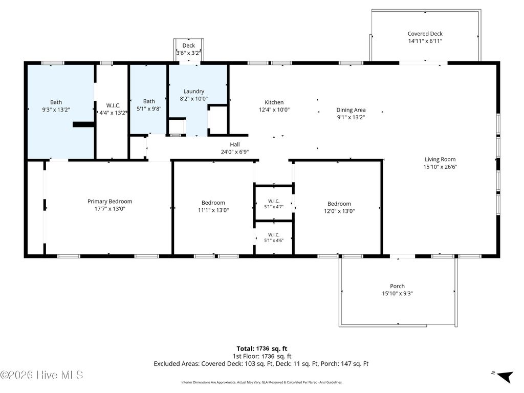 Photo of 101 Hayduke Lane, Rocky Point, NC 28457 (MLS # 100576521)