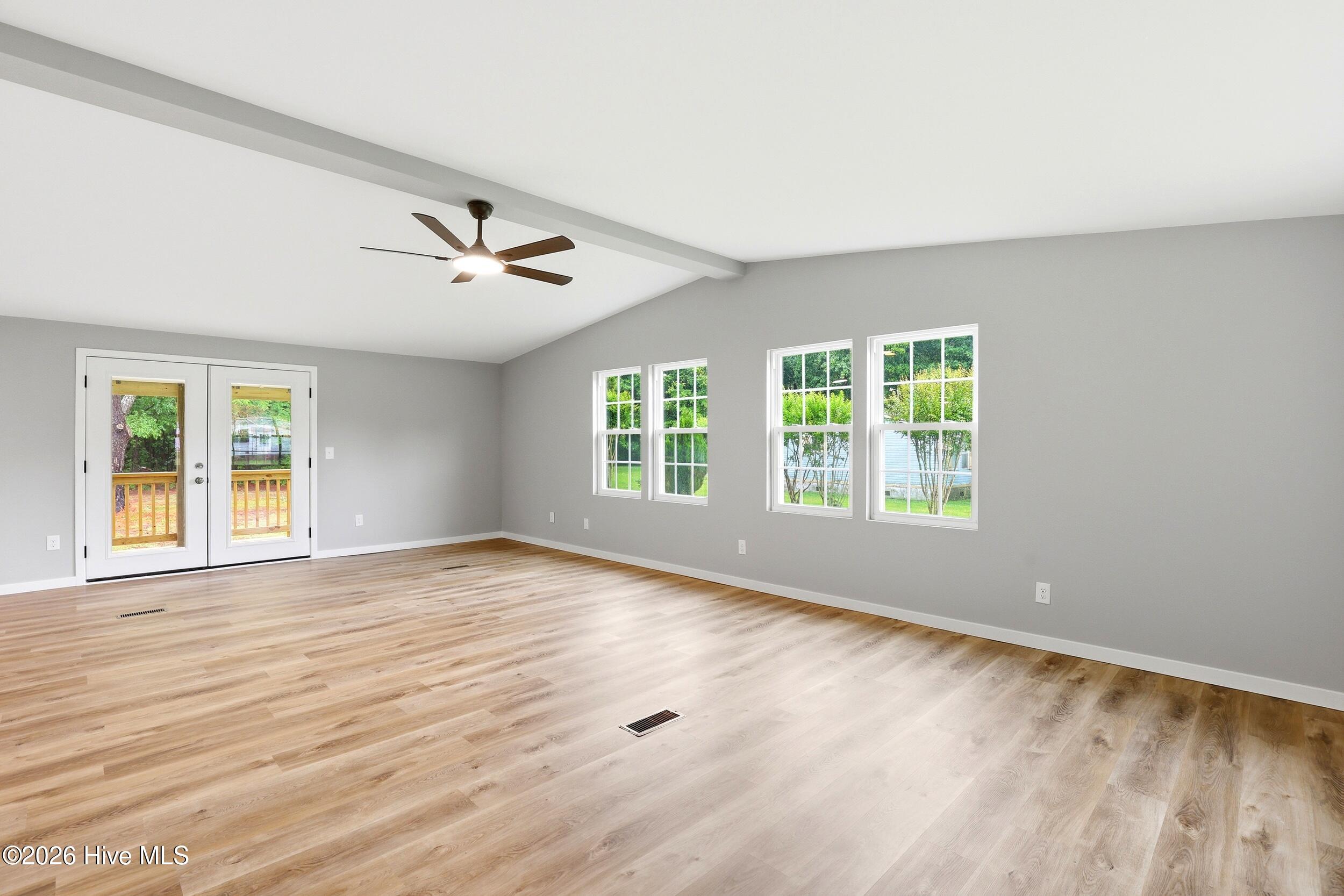 101 Hayduke Lane