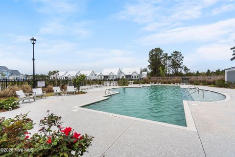 Tiny photo for 8277 Winding Creek Circle, Wilmington, NC 28411 (MLS # 100546830)