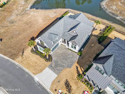 Tiny photo for 8277 Winding Creek Circle, Wilmington, NC 28411 (MLS # 100546830)