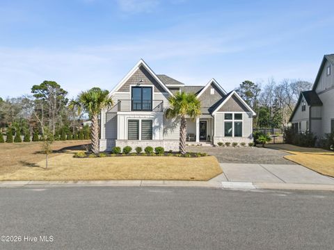 Photo of 8277 Winding Creek Circle, Wilmington, NC 28411 (MLS # 100546830)