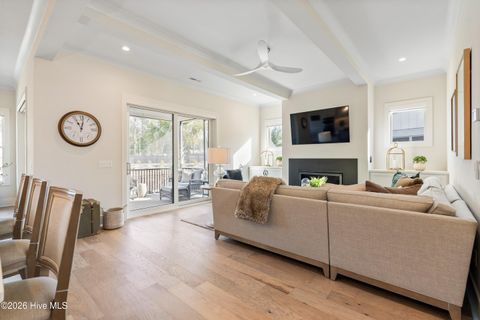 Tiny photo for 8277 Winding Creek Circle, Wilmington, NC 28411 (MLS # 100546830)