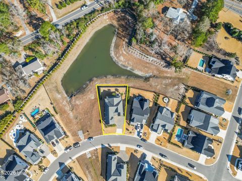 Tiny photo for 8277 Winding Creek Circle, Wilmington, NC 28411 (MLS # 100546830)